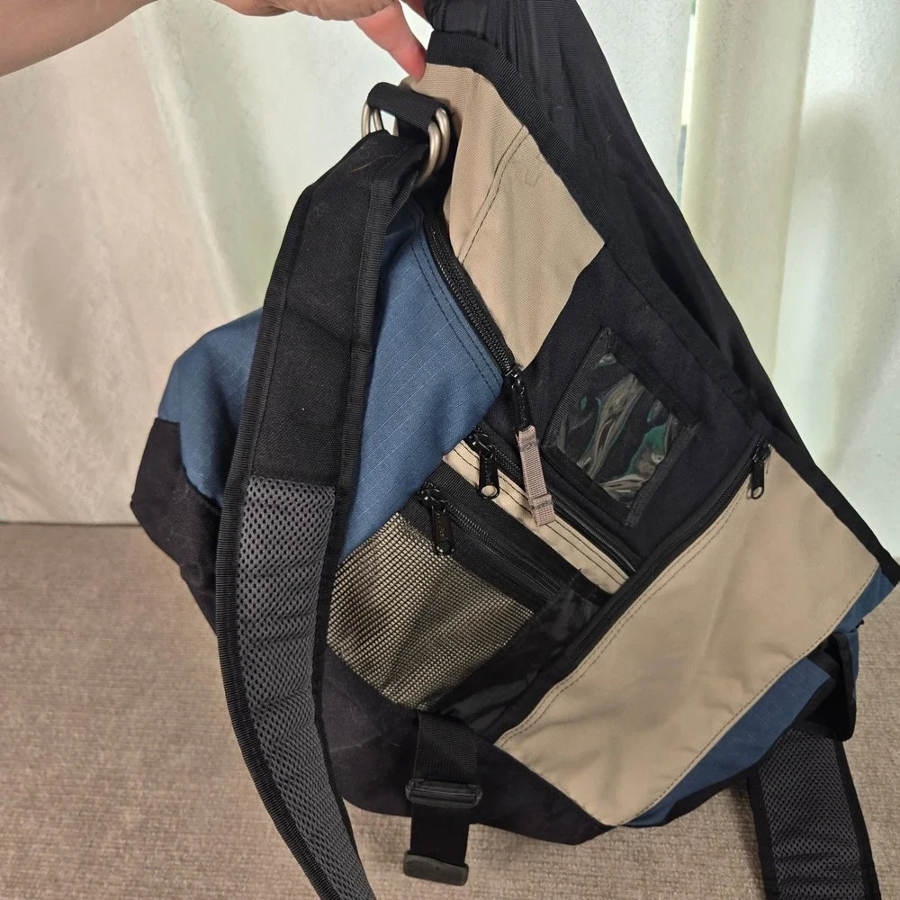 L.L. Bean vtg bean